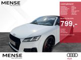 Audi TTS Roadster S tronic Kopfheizung B&O Kamera - Audi TTS aus 2024