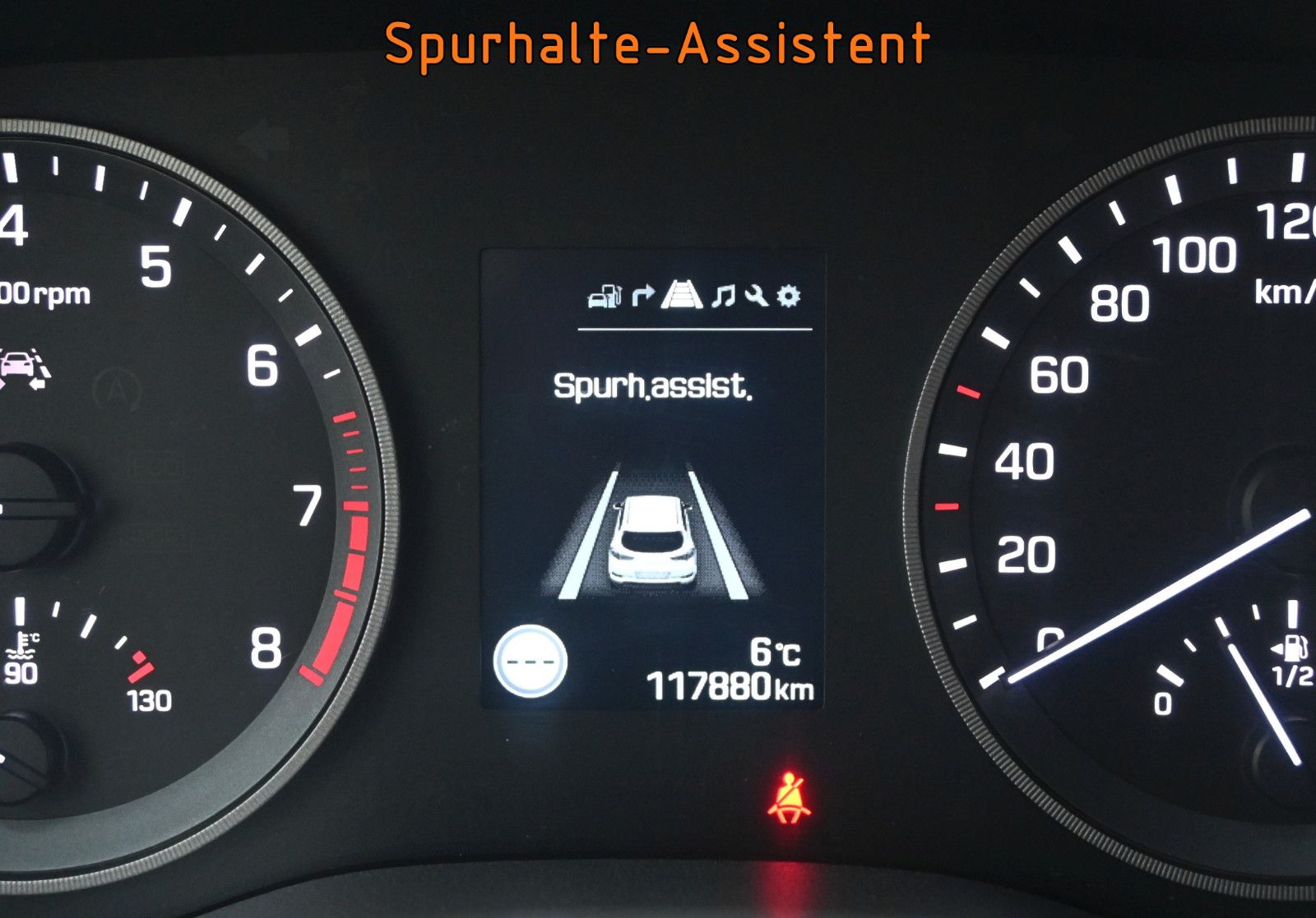 Fahrzeugabbildung Hyundai TUCSON 1.6 T-GDI Intro Edition °PDC VO+HI°KAMERA