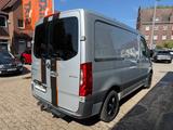 Mercedes-Benz Sprinter III Kasten 211 CDI L1/H1 !CAMPERUMBAU! - Mercedes-Benz Sprinter Gebrauchtwagen in Bremen