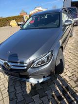 Mercedes-Benz C 220 d 4MATIC T Autom. -