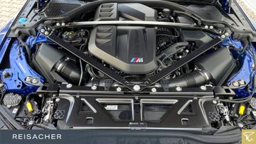 BMW M4 - 7