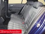 Volkswagen Golf 8 2.0 TDI DSG GTD IQ-LIGHT DIGITAL COCKPIT  - Volkswagen Golf: Automatik, TDI