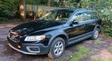 Volvo XC 70 Dieselmotor 2,0 l mit Schaltge... - Volvo XC70 von privat