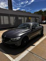 BMW Me f33 420i - BMW F33 - BMW 4er Reihe