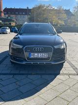 Audi A6 Allroad 3.0 TDI quattro 230kW tiptronic - gebrauchte Audi A6 Allroad aus dem Jahr 2013