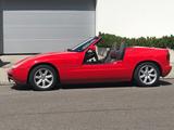 BMW Z1 - BMW Z1 aus 1991