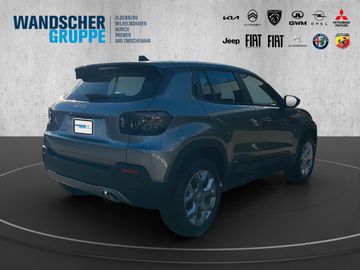 Jeep Avenger 1.2 T-GDI Altitude LED SHZ KAMERA AWR