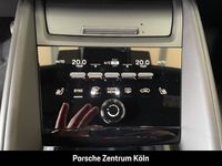 Porsche Macan - Vorschau Bild 17