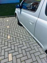Toyota TOYOTA Yaris VVT i - gebrauchte Toyota Yaris aus dem Jahr 2001