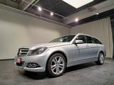 Mercedes-Benz C 200 C -Klasse T-Modell BlueEfficiency - Mercedes-Benz C-Class aus 2012