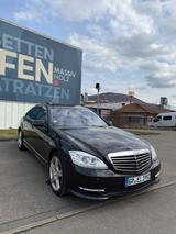 Mercedes-Benz Mercedes S400 L Hybrid AMG Vollausstattung  - Mercedes-Benz S 400 Gebrauchtwagen