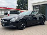 Mercedes-Benz SLK 250 CDI BlueEfficiency Roadster *AUTOMATIK* - Mercedes-Benz mit Diesel-Antrieb: Sl