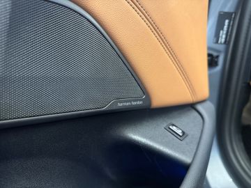 BMW 520 - 8