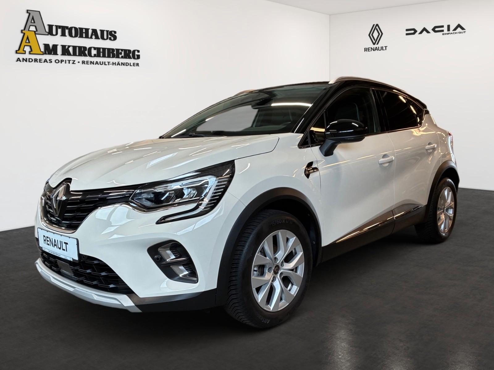 Renault Captur II Intens