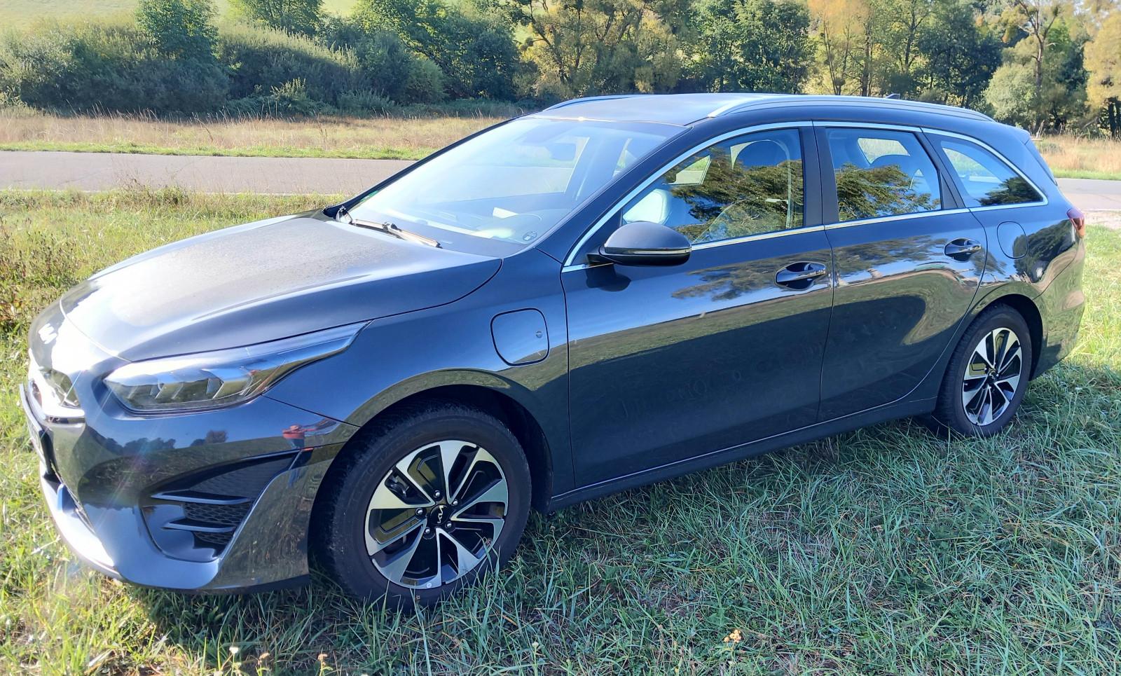Kia cee'd / Ceed