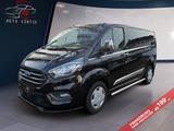 Ford Transit Custom/Automatik/LED/Spoiler - Ford: Spoiler
