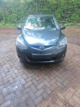 Mazda 2 bj 08 86 ps 1.3 l tüv 7.26 - Mazda 2 in Bremen