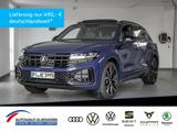 Volkswagen Touareg R-Line 3.0 TDI 4Motion tiptro. PANO AHK