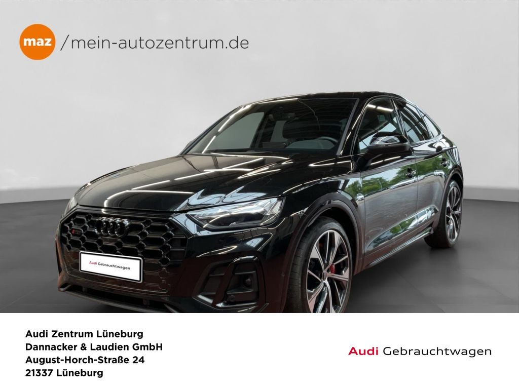 Image of Audi SQ5