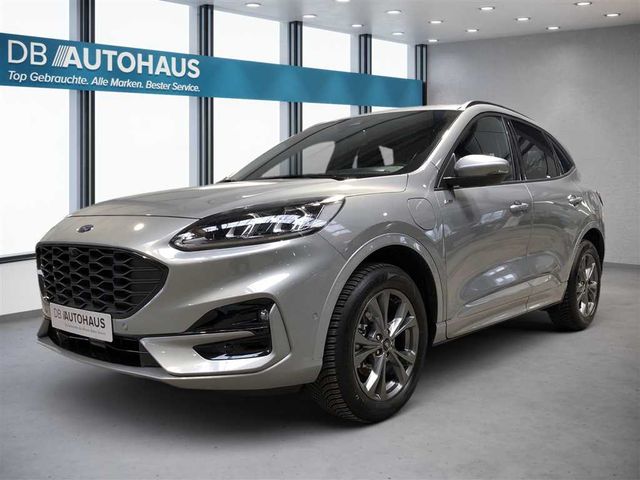 Ford Kuga ST-Line 2.5 DuraTec PHEV Autom. 