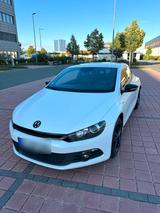 Volkswagen VW Scirocco 1.4 TSI MATCH 90 KW - VW Scirocco Gebrauchtwagen in Nürnberg