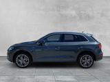 Audi Q5 2.0 TDI QUATTRO SPORT S-LINE+LED+NAVI+KAMERA - Audi Q5 Sport mit Diesel-Antrieb
