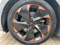 Cupra Born - Vorschau Bild 14