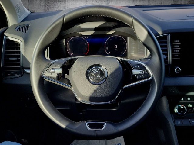 Karoq 1.0 TSI Tour AHK ParkPilot Navi Kamera