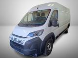 Fiat Ducato 2.2 Maxi L4H2*Cargo+*Visibility+*Worksite - gebrauchte Fiat Ducato aus dem Jahr 2024