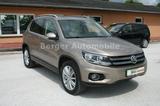 Volkswagen Tiguan 2.0 TDI 4Motion Track & Style *Pano*AHK* - Volkswagen Tiguan: Style Track
