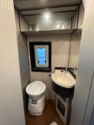 Pössl Summit 640 R Shine | Wohnen auf höchstem Niveau!