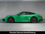 Porsche 911 Carrera 4S Sport Design Paket BOSE Hinterach - Porsche 911 Urmodell aus 2021