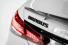 E 63 AMG BRABUS E 900 MASTERPIECE 3,99% FINANZIE