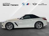 BMW Z4 sDrive20i M Sport-AeroKit/LivePro/DrivingAss/ - BMW Z4 aus 2025