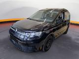 Volkswagen Caddy 2,0 TDI Live Navi ACC Rear View - Volkswagen Caddy: Live