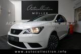 Seat Ibiza Connect*1.Hand*Android*PDC*Klima*Tempo*FSE - SEAT Ibiza CONNECT mit Benzin-Antrieb