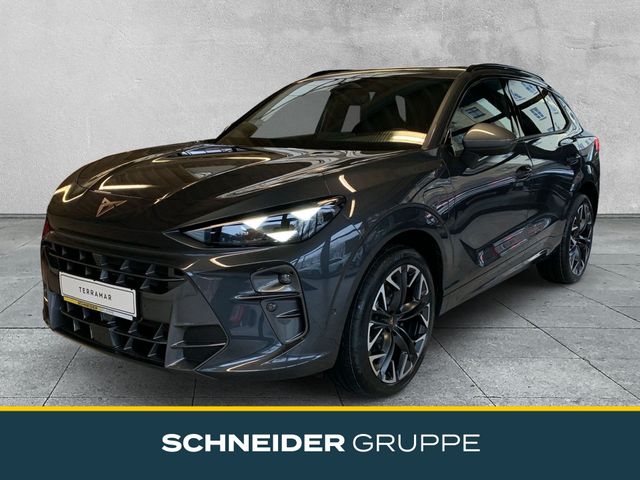 Cupra Terramar VZ 1.5 e-Hybrid 272 PS DSG AHK+NAVI