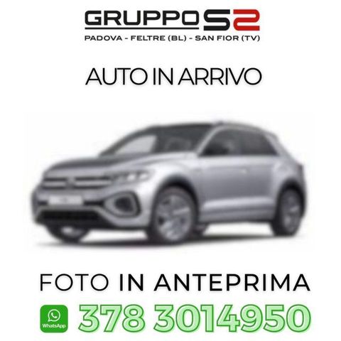 Altele VOLKSWAGEN T-Roc 2.0 TDI SCR Life Tetto nero/IQ.