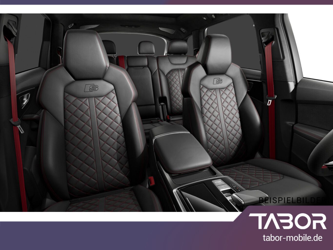 Audi Q7 - Bild 5