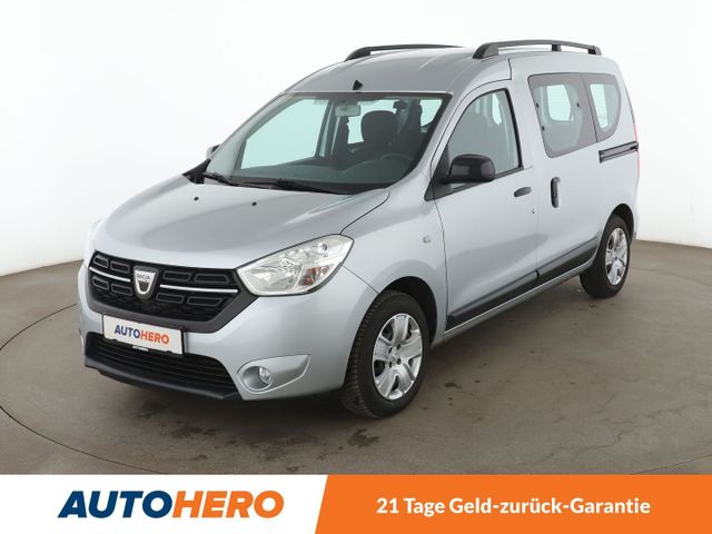 Dacia Dokker 1.3 TCe Comfort *NAVI*TEMPO*PDC*