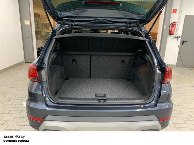 Seat Arona - Bild 8