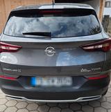 Opel Grandland (X) 1.2 Turbo 96kW Innovation Inno... - Opel Grandland (X) von privat
