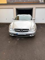 Mercedes-Benz Mercedes CLS 350 - Mercedes-Benz CLS 350 in Augsburg