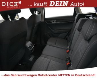 Fahrzeugabbildung SKODA Karoq 1.6 TDI Style KEYLES+SHZ+ACC+KAM+PDC+19"