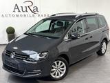 Volkswagen Sharan 1.4 TSI DSG Highline NAV+XEN+ACC+AHK+KAM 