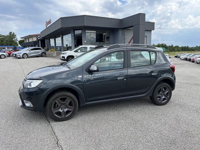 Dacia DACIA SANDERO STEPWAY 1500 DCI 90 CV