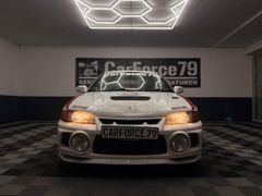 MITSUBISHI Lancer Evolution IV *KUNDENAUFTRAG* Klima