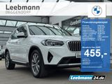 BMW X3 xDrive20i AHK/ACC/RFK/HK GARANTIE bis 07/2029 - BMW X3 Jahreswagen
