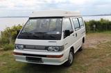 Mitsubishi gepflegter Mitsubishi L300 Van/Bus/Camper - Mitsubishi L300: Allradantrieb