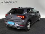 Volkswagen Polo 1.0 TSI Life*NAVI*ACC*SHZ*TEMP*LED*UVM* - Volkswagen Polo Jahreswagen